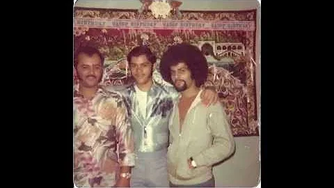 Pedro Borrero Photo 18