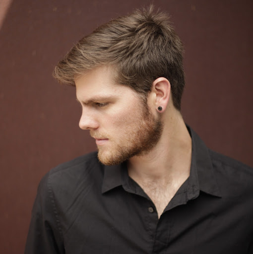 Danny Eldridge Photo 11