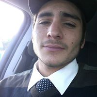 Corey Sandoval Photo 4