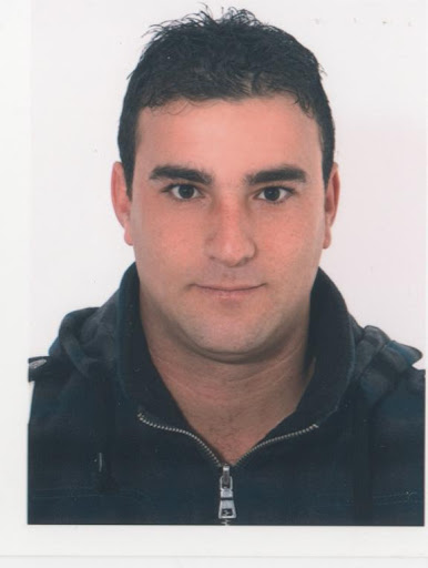 Jorge Galan Photo 10