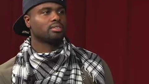 Derrick Briggs Photo 28