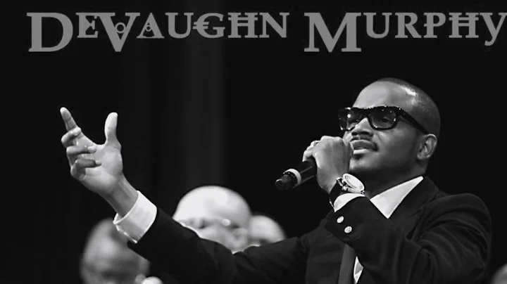 Vaughn Murphy Photo 15