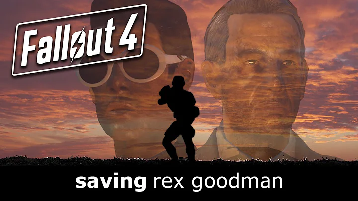 Rex Goodman Photo 10