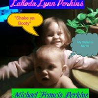Michael Perkins Photo 8