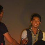 Mark Lawrence Photo 9