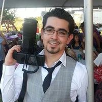 Freddy Martinez Photo 3