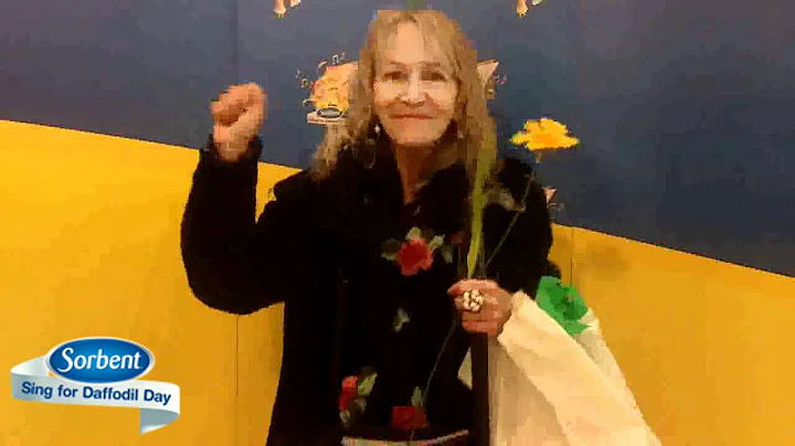 Frances Laurie Photo 13