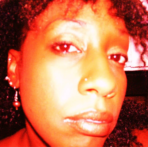 Tasha Roberts Photo 11
