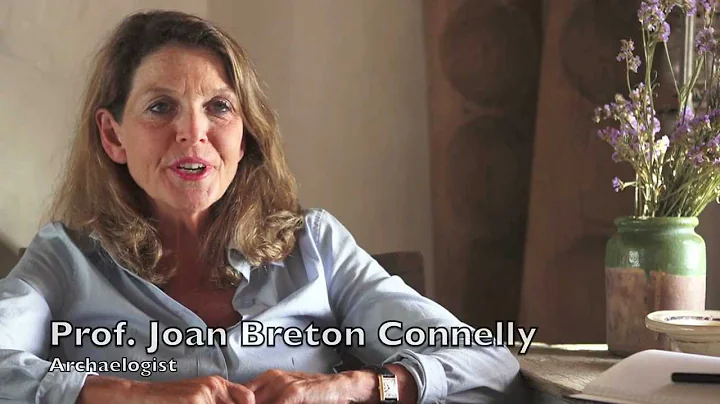 Joan Connelly Photo 25