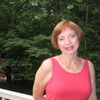 Patricia Harbour Photo 5
