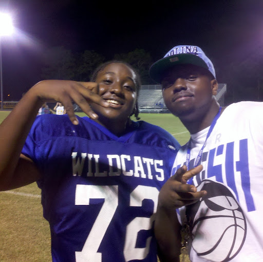 Kevin Kyles Photo 3
