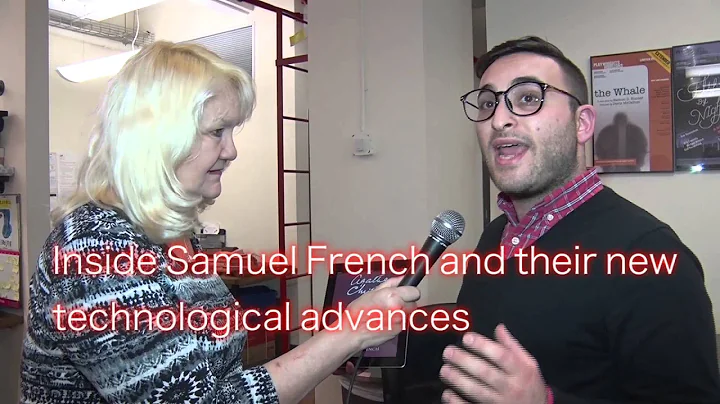 Samuel French Photo 31