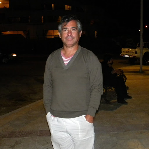 Freddy Paredes Photo 9