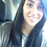 Brittany Harrell Photo 6