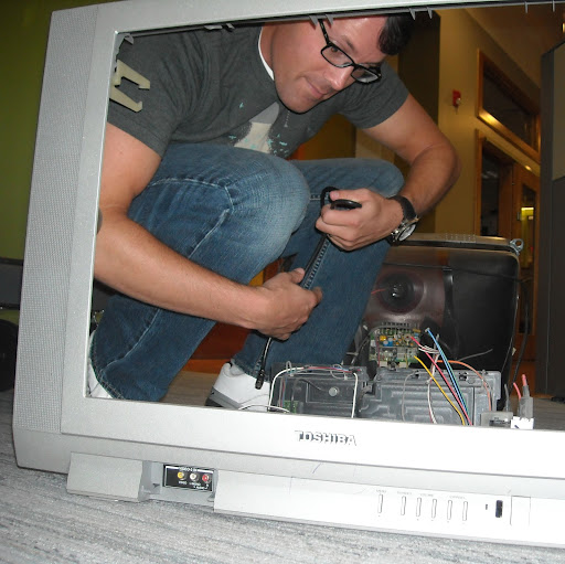 Heath Smith Photo 9