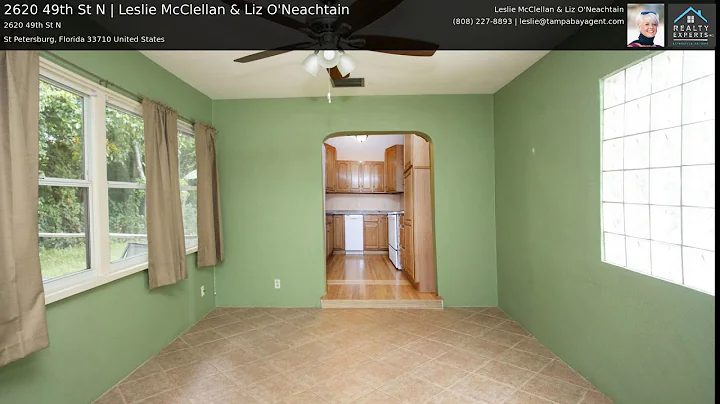 Leslie Mcclellan Photo 28
