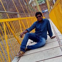 Srinivas Chari Photo 8
