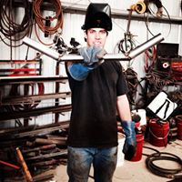 Aaron Ley Photo 3
