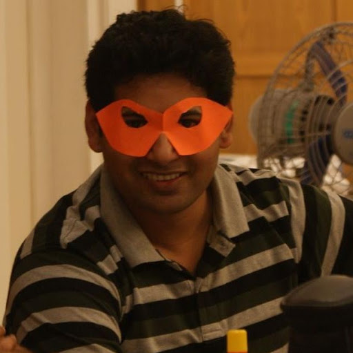 Amit Pradhan Photo 9
