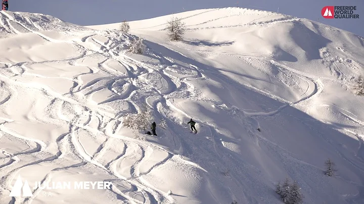 Julian Meyer Photo 28