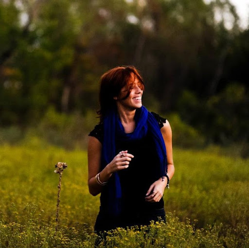 Rachael Rushing Photo 3
