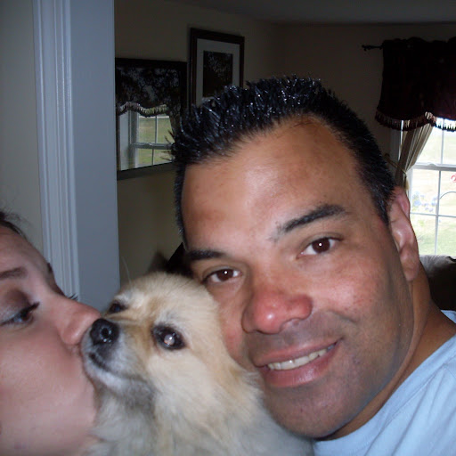 Mark Monteiro Photo 13