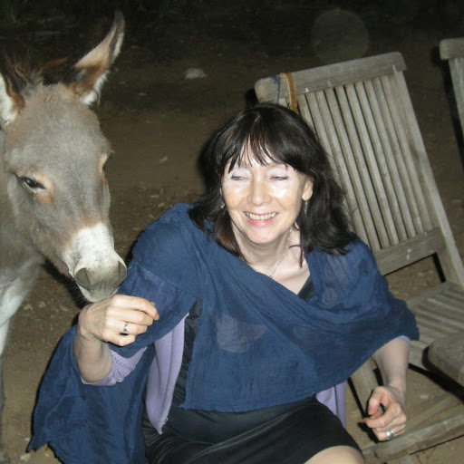 Margaret Manson Photo 8