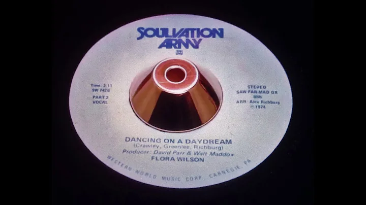 Flora Wilson Photo 28