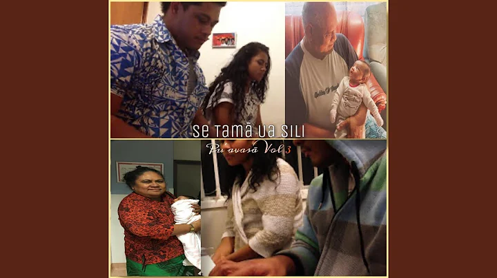 Tupu Taosoga Photo 2