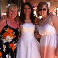 Sally Rowley Photo 5