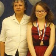 Rita Gagne Photo 7