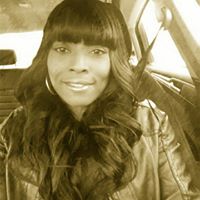 Latoya Thomas Photo 1