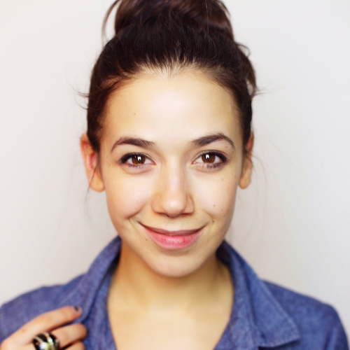 Courtney Romano Photo 9