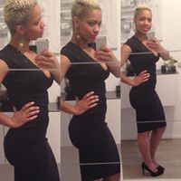 Jacqueline Reis Photo 3
