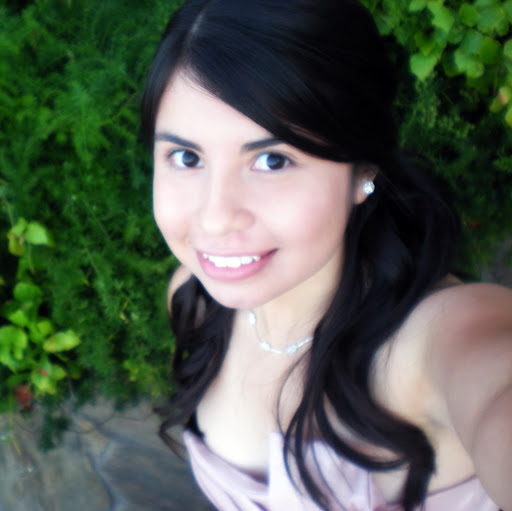Melissa Mejia Photo 11