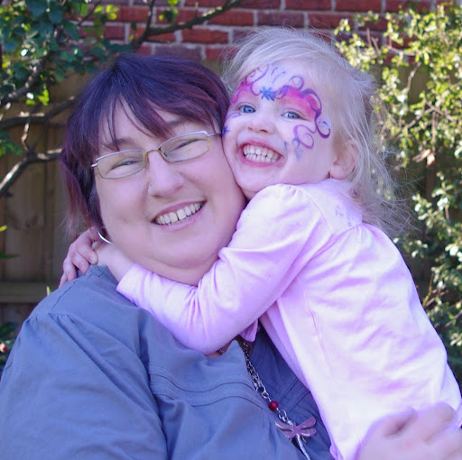 Lisa Paterson Photo 12
