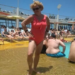 Sheryl Hoffman Photo 9