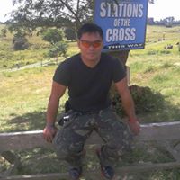 Ronald Montoya Photo 4