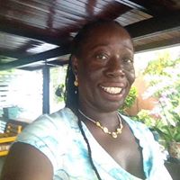 Marcia Thomas Photo 3