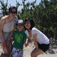 Qian Li Photo 4