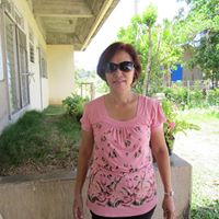 Laura Pelayo Photo 2