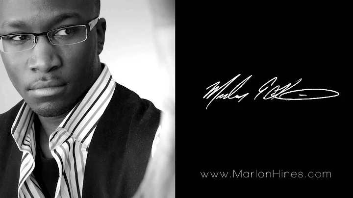 Marlon Hines Photo 15