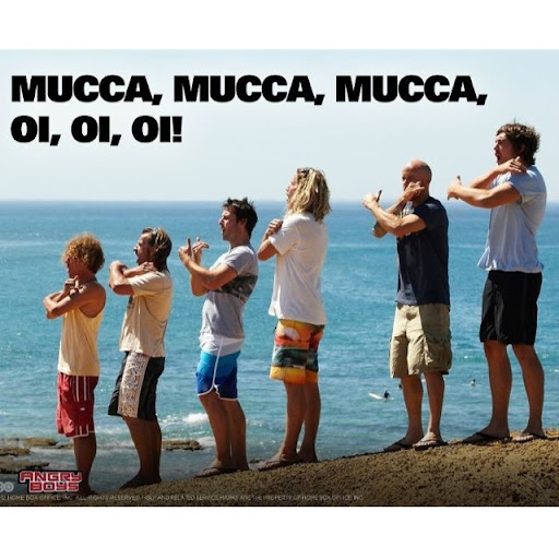 Jamie Mccormick Photo 12
