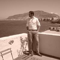 Richard Henshaw Photo 5