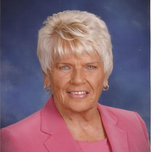 Shirley Caudill Photo 9
