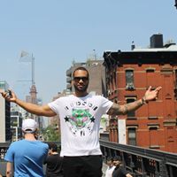 Steve Royster Photo 1