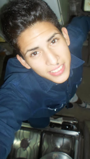 Martin Salgado Photo 10
