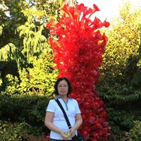 Patty Wong Photo 8