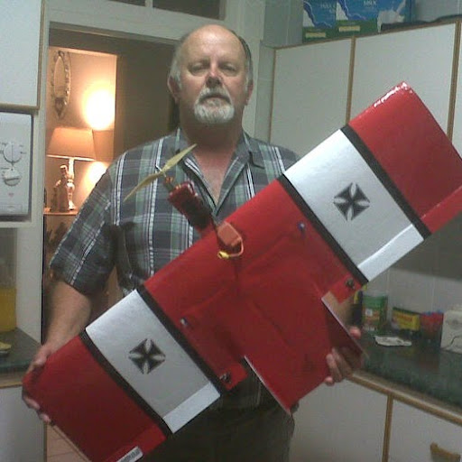 Rodney Hope Photo 9