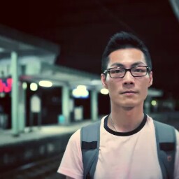 Dennis Yu Photo 14